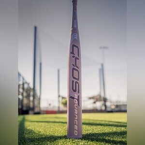 Easton Ghost Dusk Bat Dusk 34 / 24  by purple softball bat